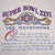Vintage Nfl Super Bowl Xxvi Twin Cities 1992 Sweatshirt Size Large Made In USA