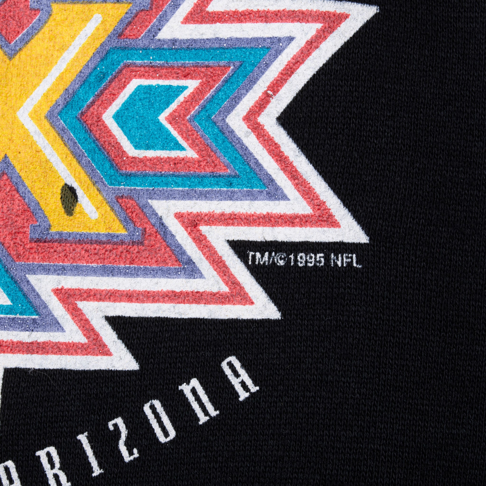 Vintage Nfl Pittsburgh Steelers Super Bowl Champions 1996 Hoodie Sweatshirt Size Large