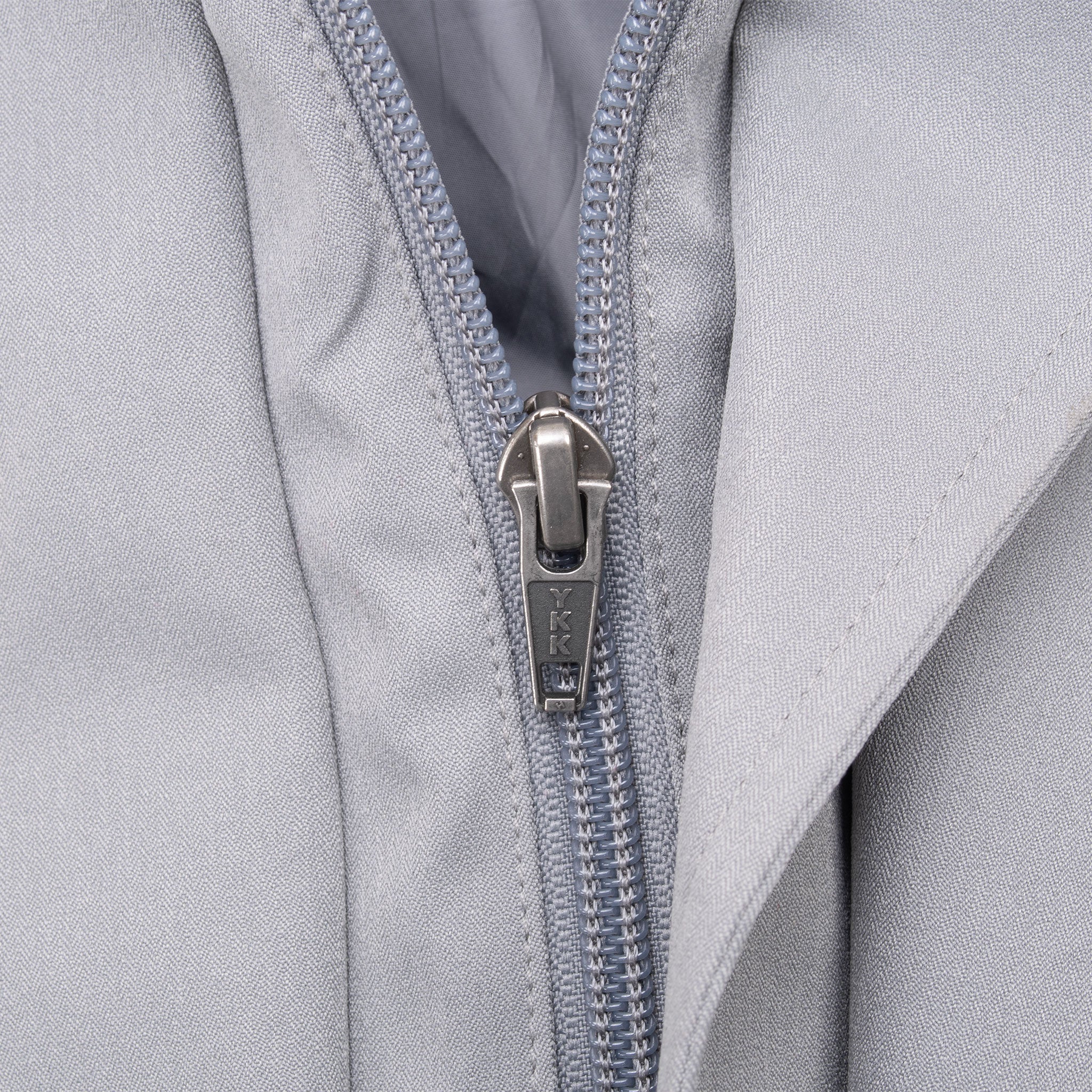 Vintage Patagonia Womens Grey Parka Shell Jacket Size Large

