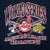 Vintage Mlb Cleveland Indians World Series 1997 Sweatshirt Size XL