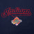 Vintage Mlb Cleveland Indians World Series 1997 Embroidered Sweatshirt Size Large
