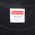 Supreme Finest Since 1994 Black Tee Shirt Size Large Made In Usa