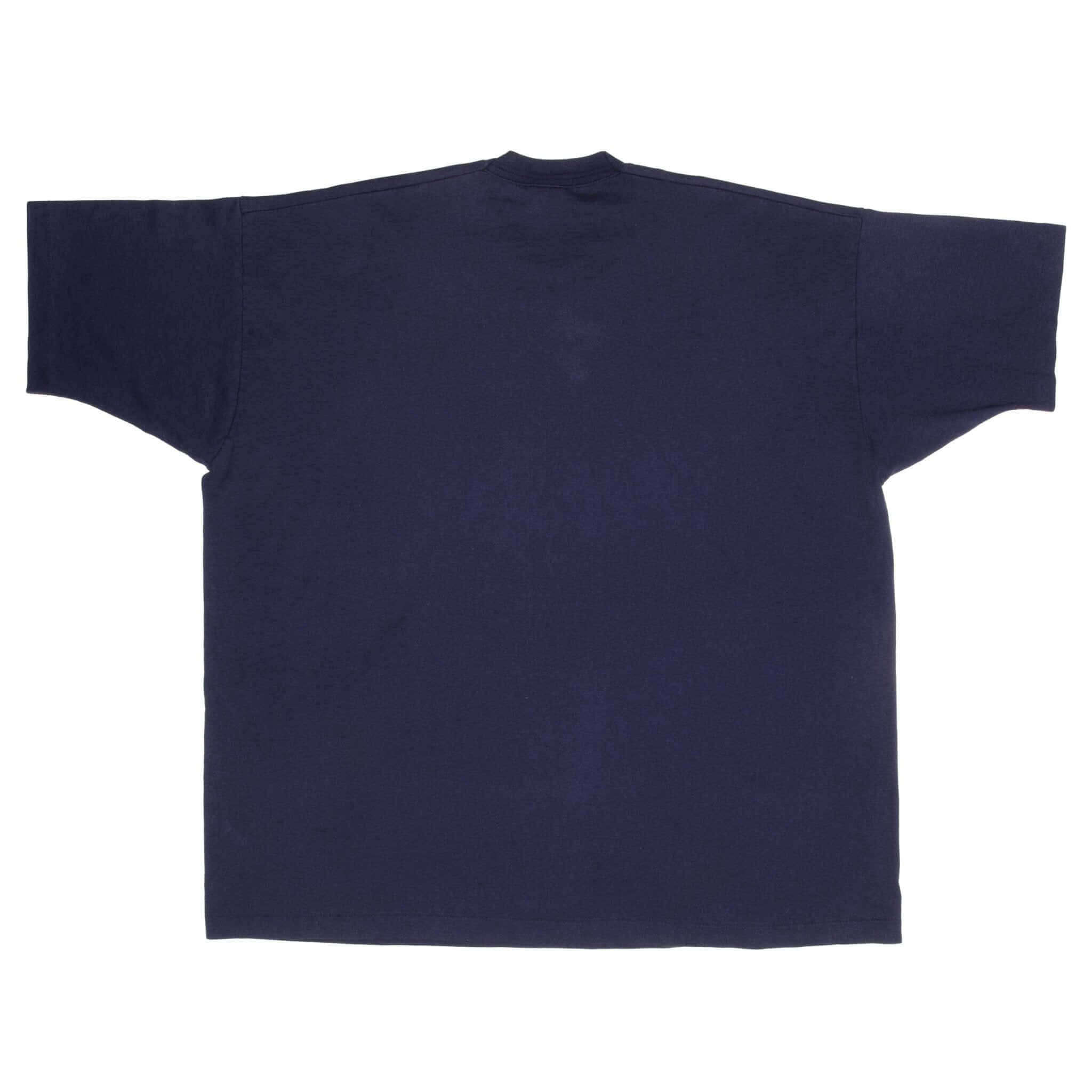 Vintage Looney Tunes Tweety Tee Shirt 1997 Size 3XL With Single Stitch Sleeves