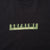 Supreme Finest Since 1994 Black Tee Shirt Size Large Made In Usa