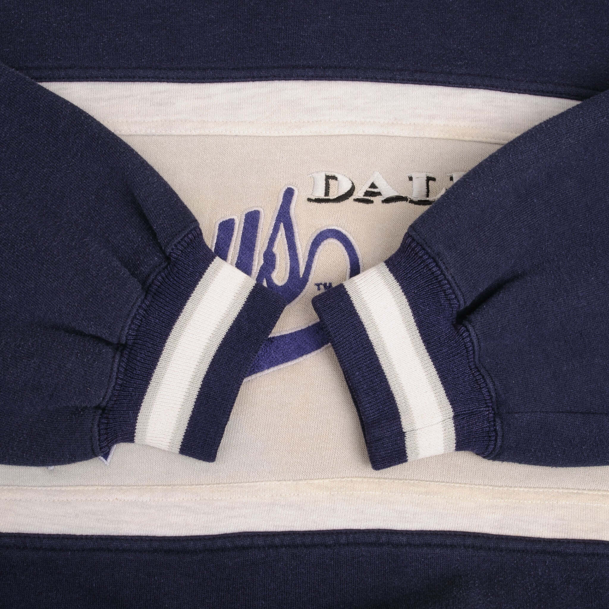 Vintage NFL Dallas Cowboys 1990S Sweatshirt Size Large