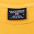 Vintage Ralph Lauren Polo Jeans Yellow Long Sleeve Tee Shirt Size Small