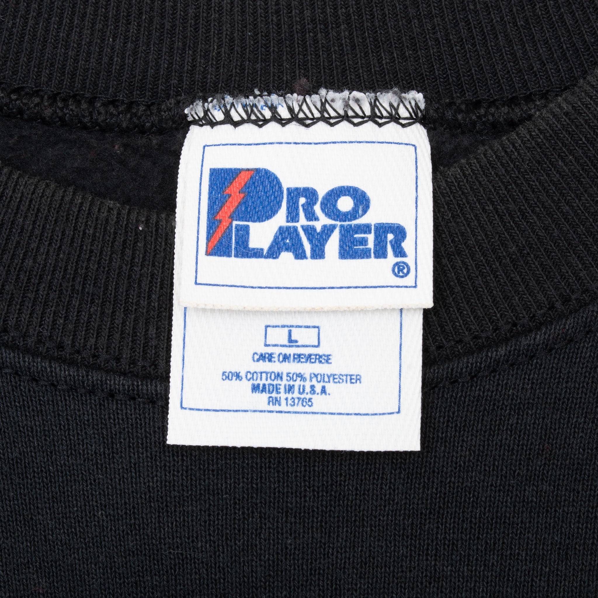 Vintage Nfl Kansas City Chiefs Embroidered 1990S Sweatshirt Size Large Made In Usa