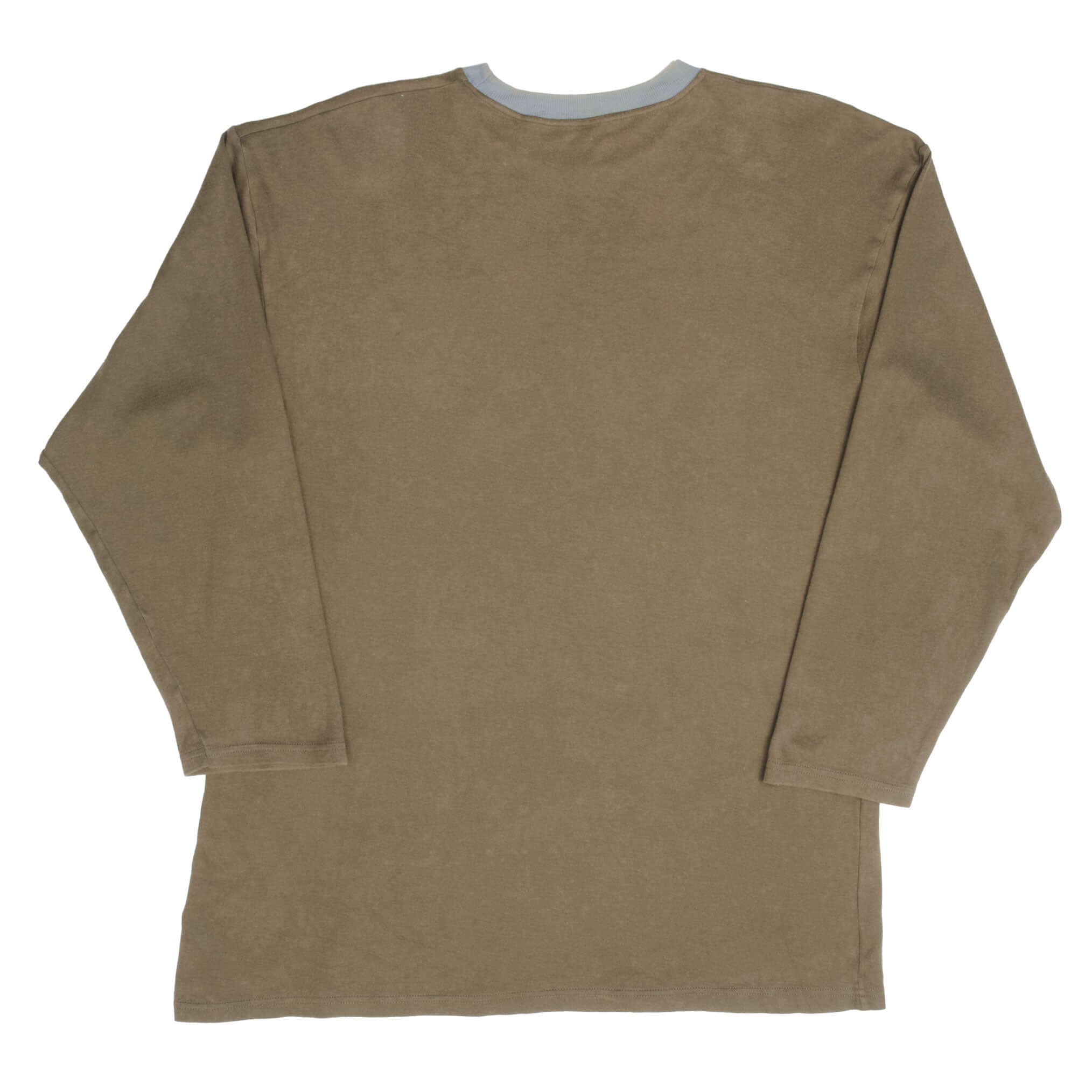 Vintage Warner Bros Looney Tunes Taz Mark And Spencer Half Sleeve Tee Shirt 1999 Size XL 