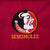 Vintage Ncaa Fsu Florida State Seminoles Starter Windbreaker Jacket 1990S Size XL