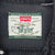 Vintage Levis Red Tab Denim Black Pocket Shirt 1990S Size Medium