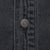Vintage Levis Red Tab Denim Black Pocket Shirt 1990S Size Medium
