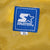Vintage Nfl Pittsburgh Steelers Pullover Starter Windbreaker Jacket 1990S Size XL