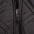 VINTAGE NIKE BIG SWOOSH REVERSIBLE BLACK BOMBER PUFFER JACKET 1990S SIZE MEDIUM