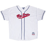 Vintage Big Dogs Baseball 1990S Baseball Jersey Size 3XL