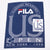 Vintage Fila Us Open Flushing Meadows 1994 Tee Shirt Size 2Xl Made In Usa