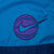 Vintage Nike Classic Swoosh Blue Purple Windbreaker Jacket 1990S Size Large
