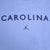 Vintage Ncaa Unc North Carolina Basketball Tarheels Jordan Hoodie Sweatshirt 2000S Y2K Size XL