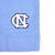 Vintage Ncaa Unc North Carolina Basketball Tarheels Jordan Hoodie Sweatshirt 2000S Y2K Size XL