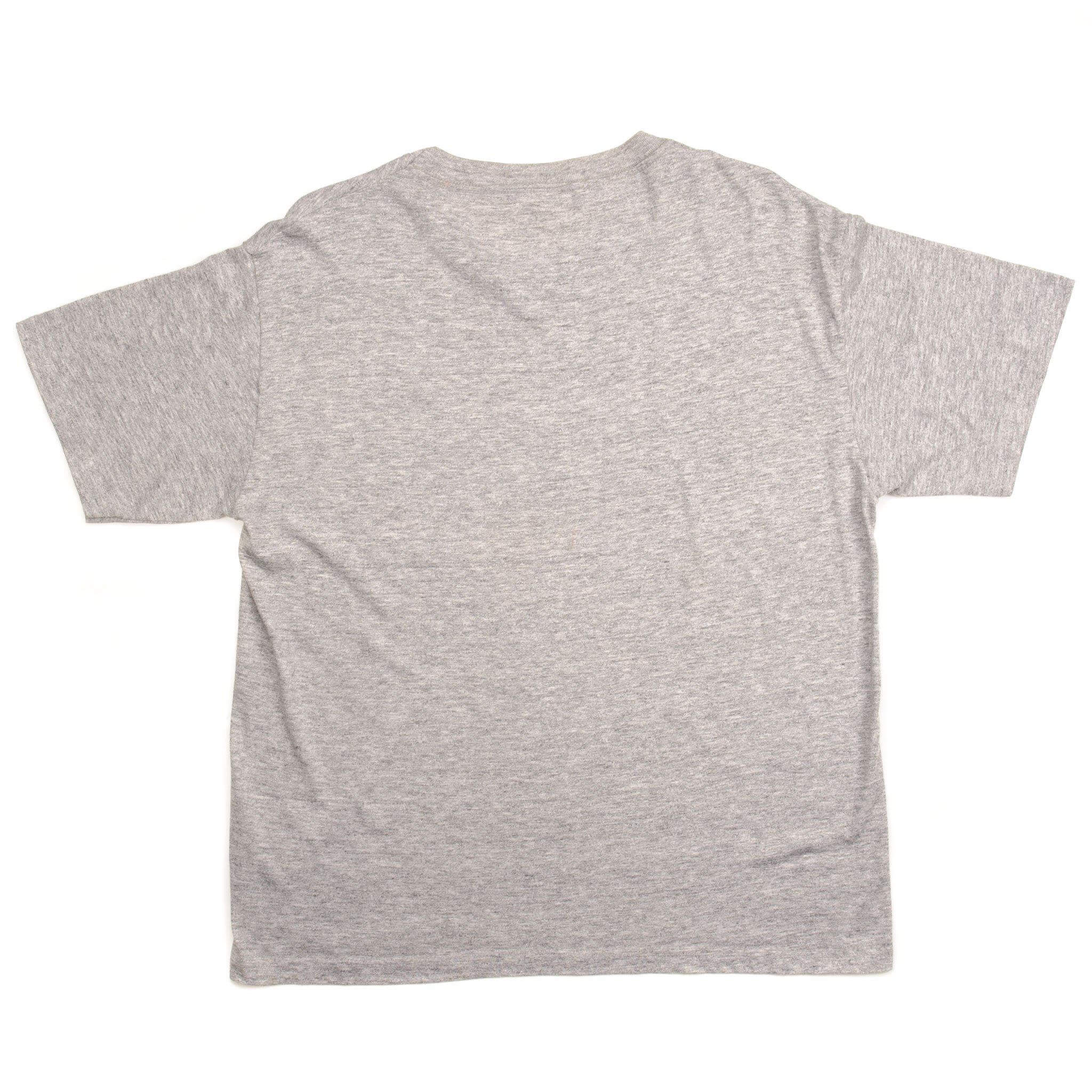 VINTAGE NBA LA LAKERS MAGIC JOHNSON TEE SHIRT SIZE MEDIUM MADE IN USA