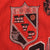 Vintage Michael Jordan Chicago Bulls MVP 1988 Tee Shirt Size Medium Made In USA With Single Stitch Sleeves