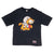 Vintage Garfield Zombie Halloween 1990S Tee Shirt Size Large