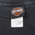 Vintage Harley Davidson Lakeland Florida Tee Shirt 2002 Size 2XL Made In Usa