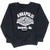 Vintage Harley Davidson 3D Emblems Sweatshirt 1990S Size Small Preschool Made In Usa
