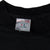 Bootleg Nirvana Nevermind Tee Shirt Size Large Made In Usa With Single Stitch Sleeves