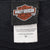 Vintage Harley Davidson Arizona Long Sleeve Pocket Tee Shirt 2006 Size Medium