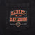 Vintage Harley Davidson Arizona Long Sleeve Pocket Tee Shirt 2006 Size Medium