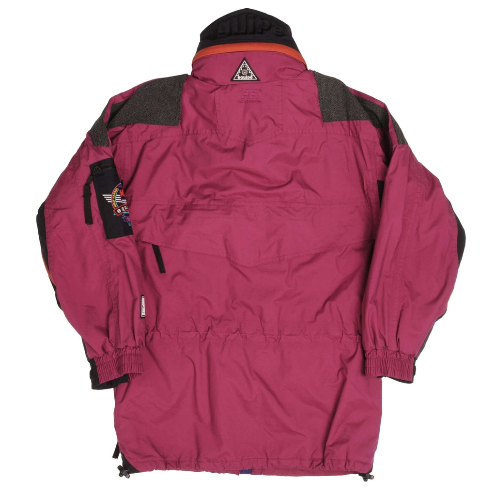 Helly hansen equipe jacket outlet