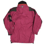 Vintage Helly Hansen Ski Jacket 1990S Size Small
