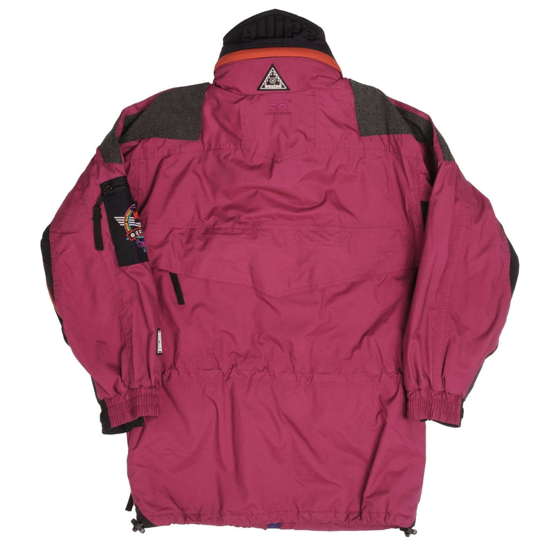 Vintage Helly Hansen Ski Jacket 1990S Size Small