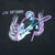 Vintage Joe Satriani Surfing With The Alien Tee Shirt 1990S Size Large