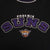 Vintage Nba Phoenix Suns Black Lee Sport Sweatshirt 1990S Size Large