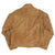 Vintage Polo Ralph Lauren Nubuck Jacket Size Large