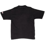 Vintage Mlb Chicago White Sox Embroidered 1990S Tee Shirt Size Large Made In Usa With Single Stitch Sleeves