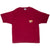 Vintage Nfl Washington Redskins Reebok Tee Shirt Size XL Made In Usa With Single Stitch Sleeves