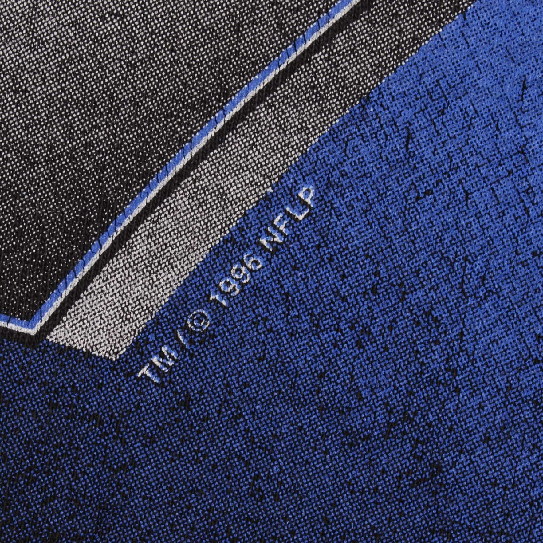 Vintage NFL Seattle Seahawks 1996 Tee Shirt Size Large Made In USAVintage NFL Seattle Seahawks 1996 Tee Shirt Size XL Made In USA