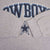 Vintage Nfl Dallas Cowboys Grey Sweatshirt 1990S Size XL Made In USA