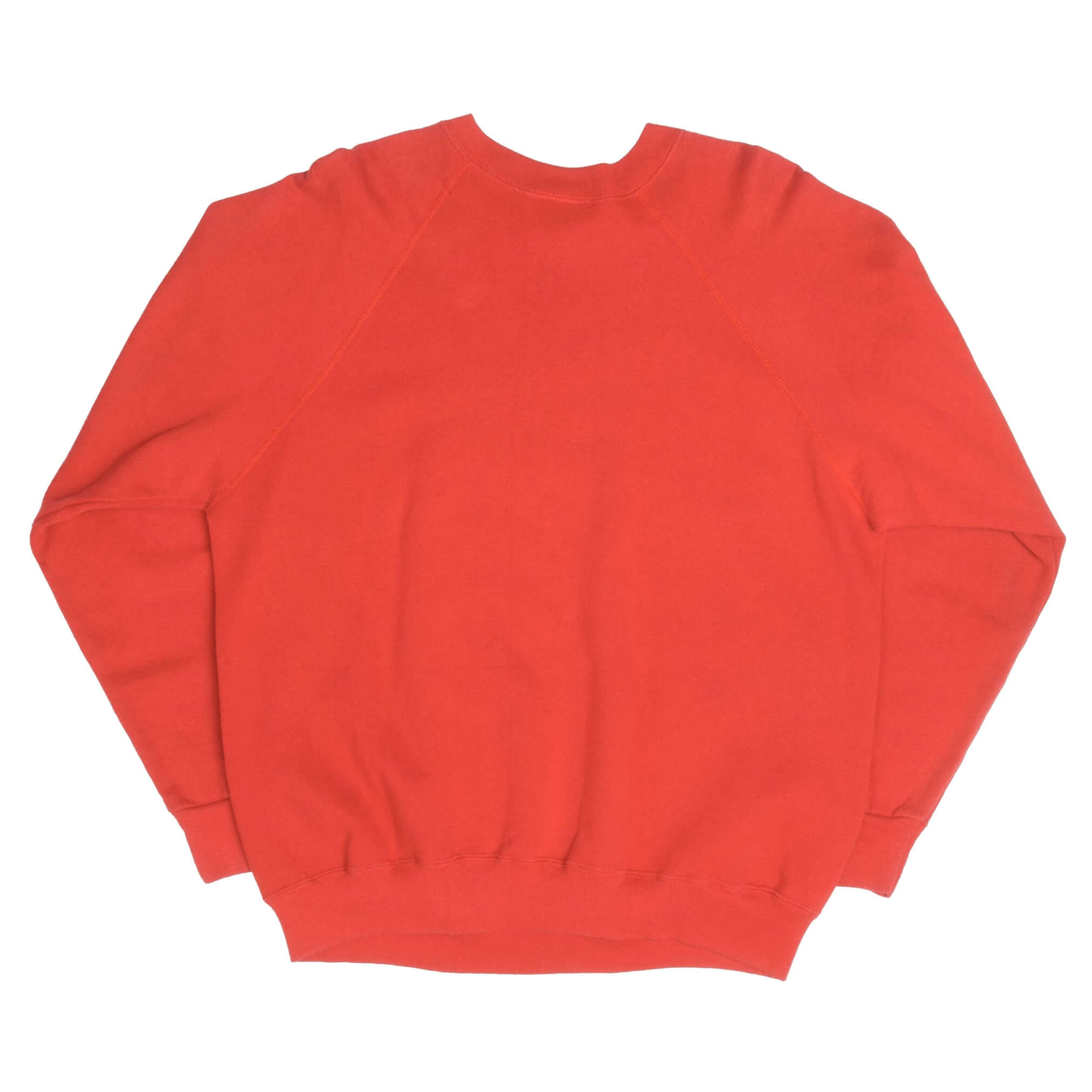 Vintage Nfl Louisville Cardinals Sweatshirt 1988S Size Large Made In USA