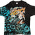 VINTAGE SPRINGFIELD THE MILE TEE SHIRT 1994 SIZE XL