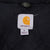 Vintage Carhartt Green Active Hooded Jacket J130Mos 2015 Size Xl