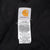 Vintage Carhartt Clay Santa Fe Western Jacket J14Cly 2004 Size Xl