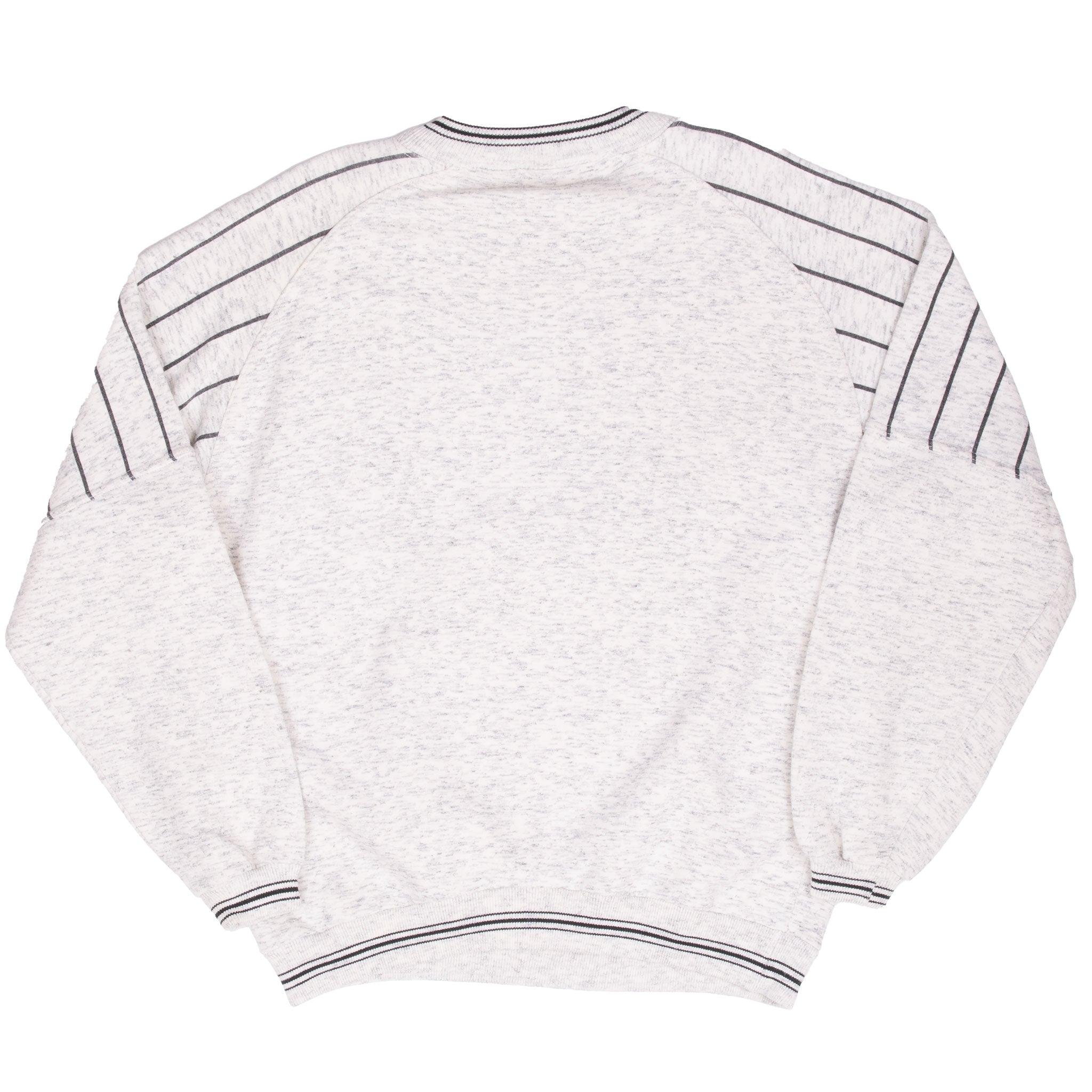 Vintage Baseball Louisville Slugger Apparel Embroidered Sweatshirt Size Large