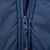 VINTAGE NIKE CLASSIC SWOOSH BLUE WOMAN PUFFER JACKET 1990S SIZE MEDIUM