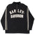 Vintage Harley Davidson Black Quarter Zip Sweater 2000S Size 2XL