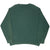Vintage Nike Classic Swoosh Pine Green Crewneck Sweatshirt 2000S Size XL