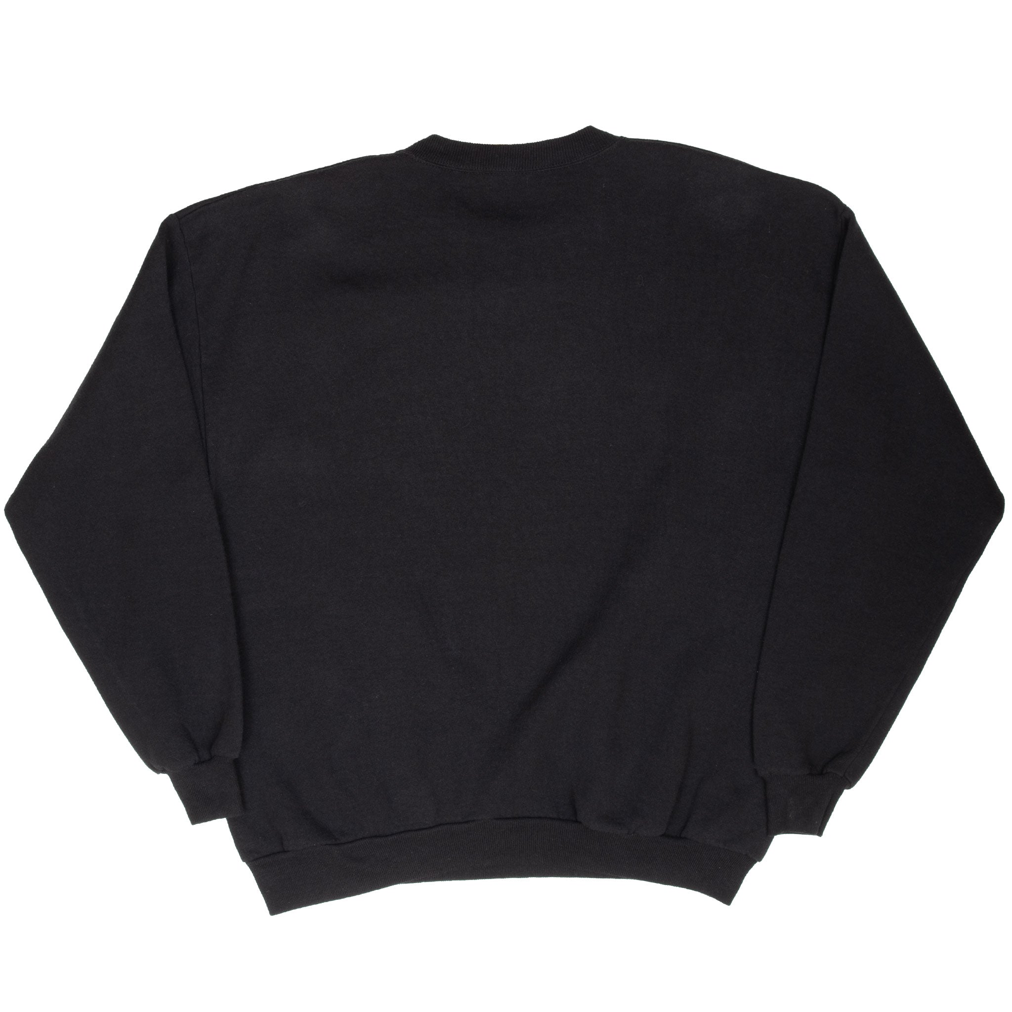 Vintage Nhl Pittsburgh Penguins 1993 Sweatshirt Size XL Made In Usa