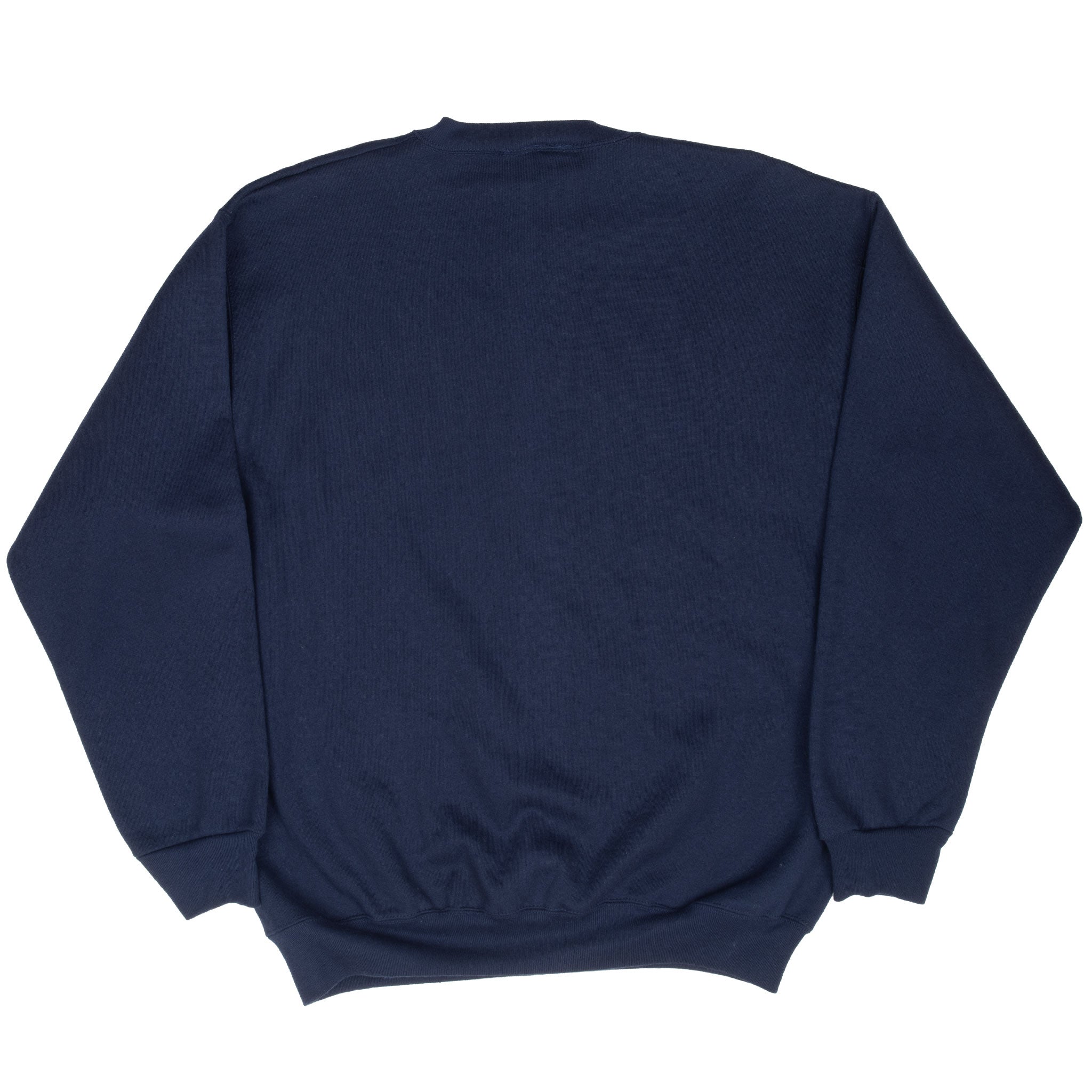 Vintage Byu Brigham Young Cougars University 1990S Sweatshirt Size XL Made In Usa